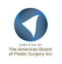 The Americal board of plastic surgery logo