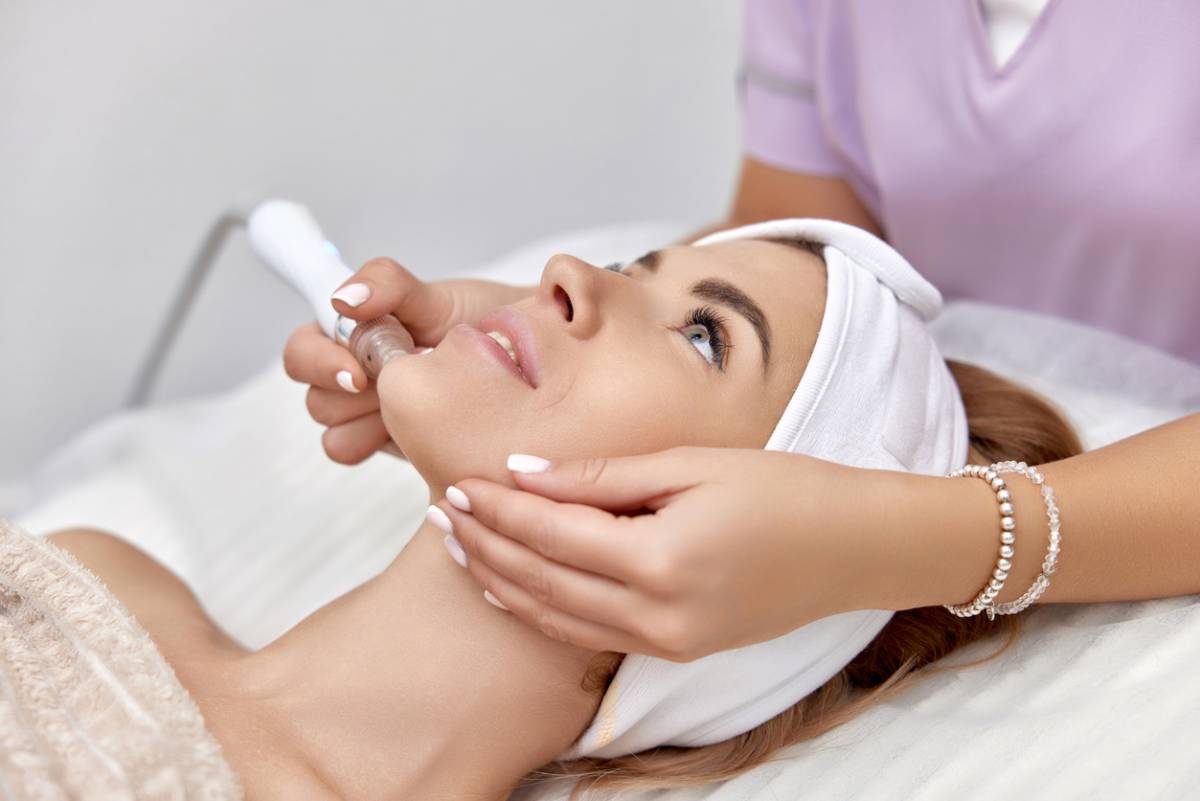 Featured image for How Often Can You Dermaplane?