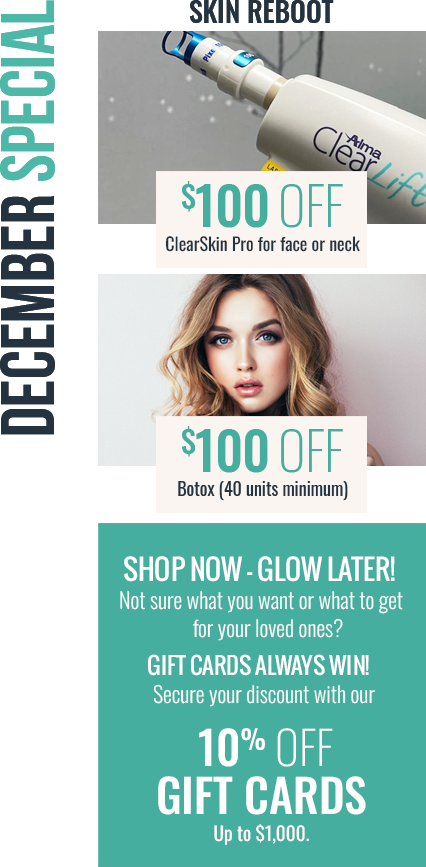 December 2025 Special